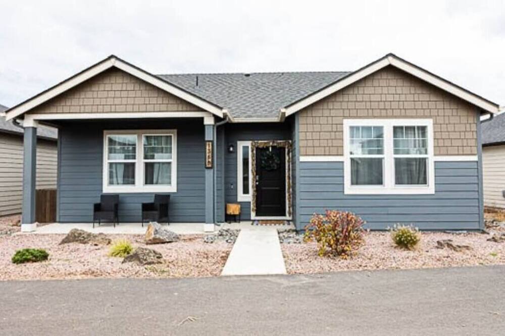 Photo of Outdoor in Redmond