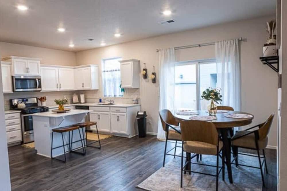 Photo of Kitchen in Redmond