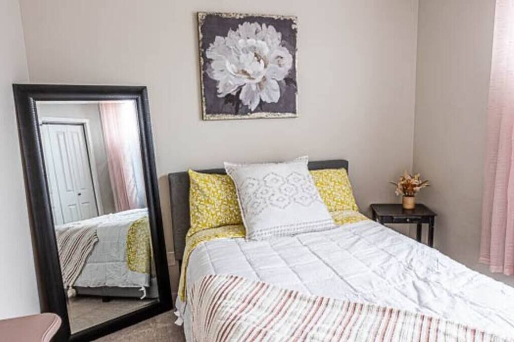 Photo of Bedroom in Redmond