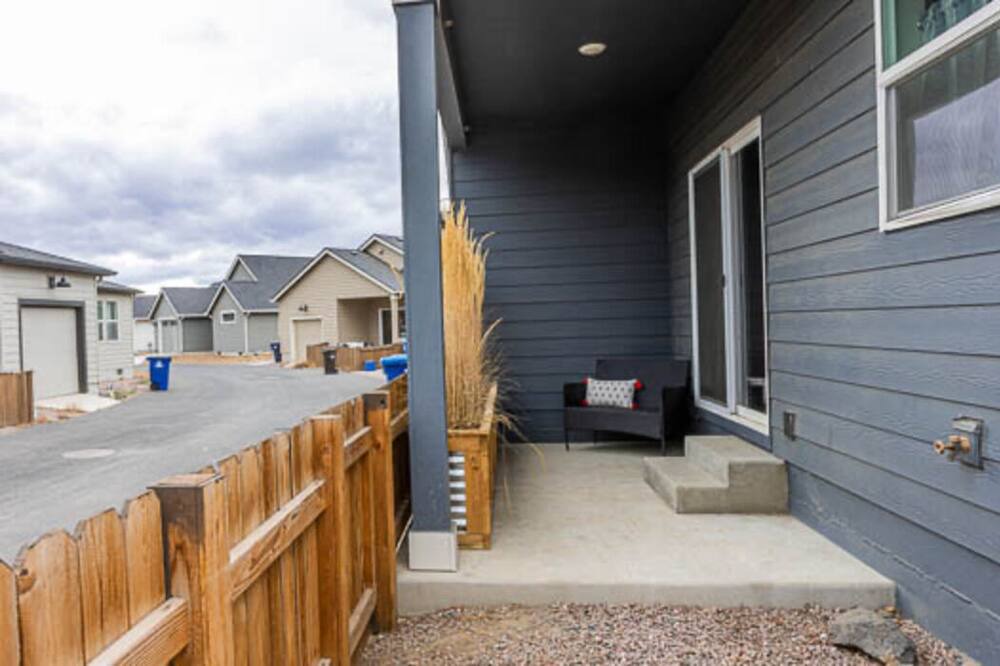 Photo of Outdoor in Redmond
