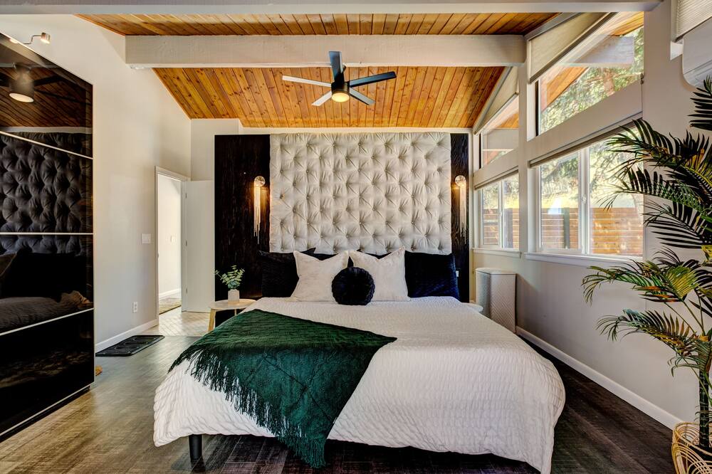 Photo of Bedroom in North End