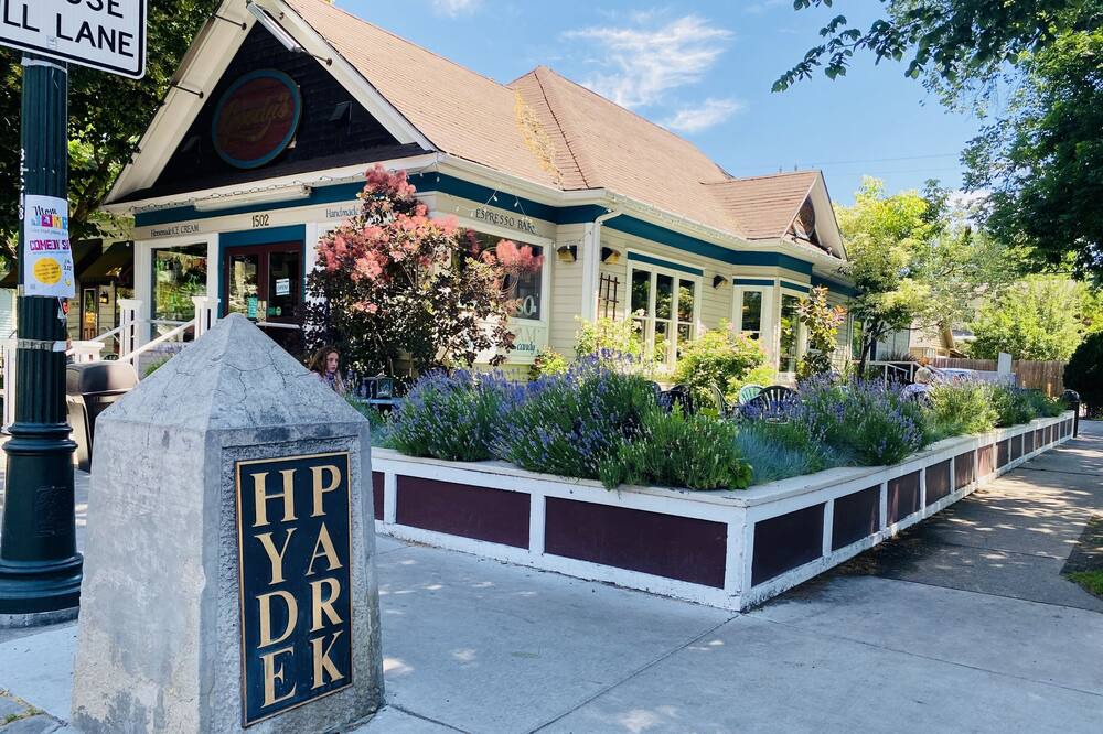 Photo of Outdoor in North End