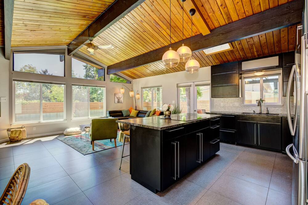 Photo of Kitchen in North End