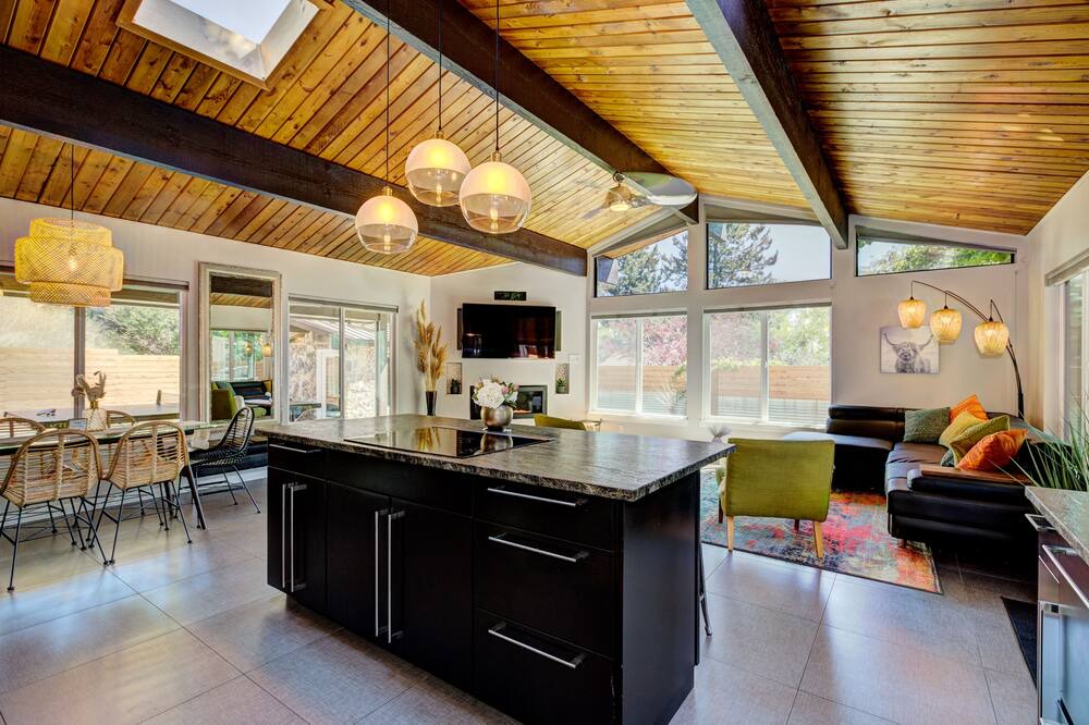Photo of Kitchen in North End