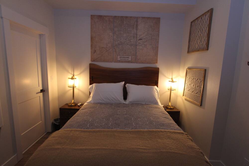 Photo of Bedroom in Manito