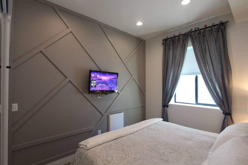 Photo of Bedroom in Manito