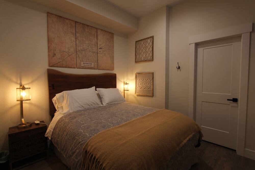 Photo of Bedroom in Manito