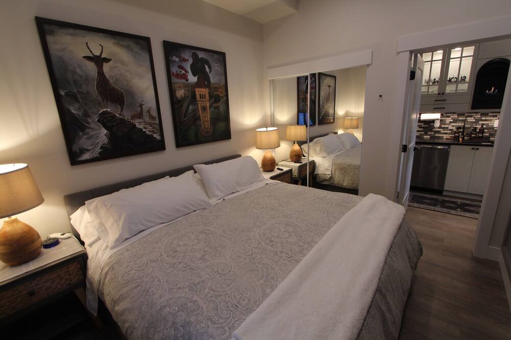 Photo of Bedroom in Manito