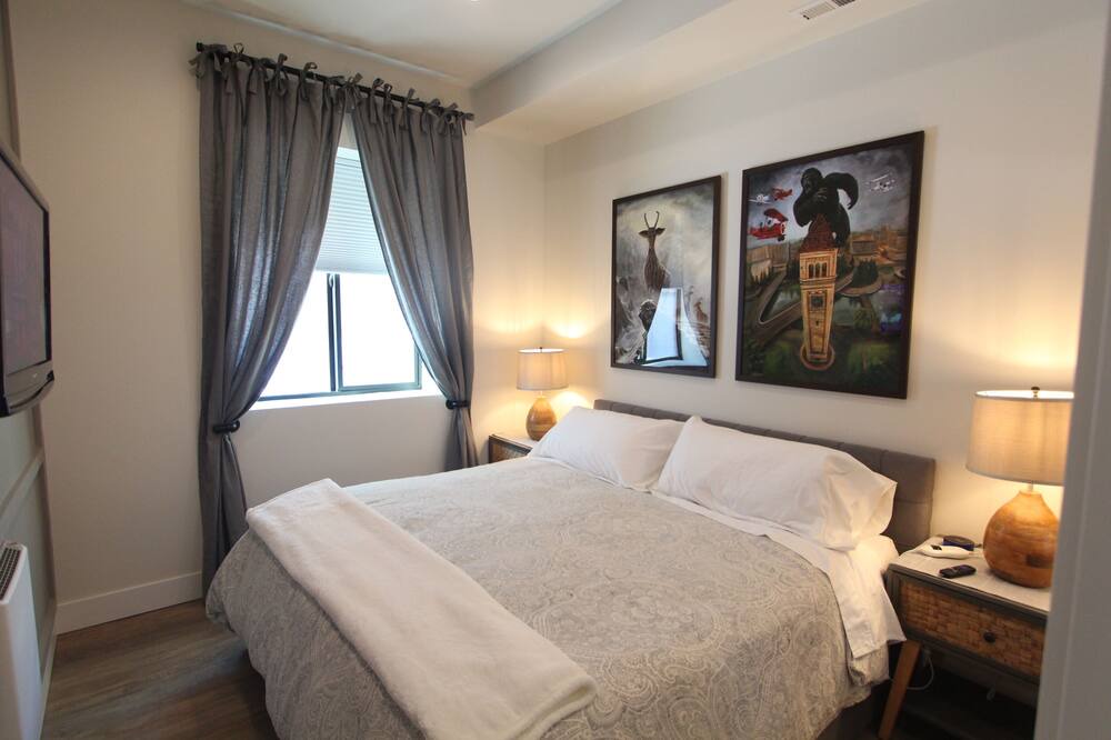 Photo of Bedroom in Manito