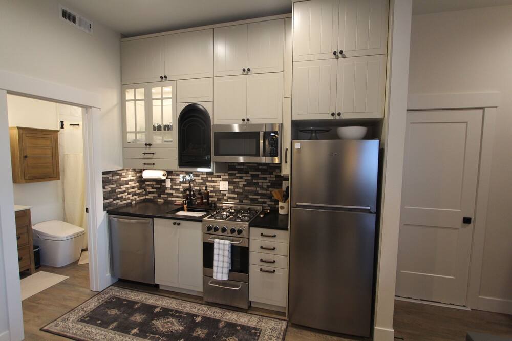 Photo of Kitchen in Manito