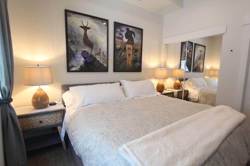 Photo of Bedroom in Manito