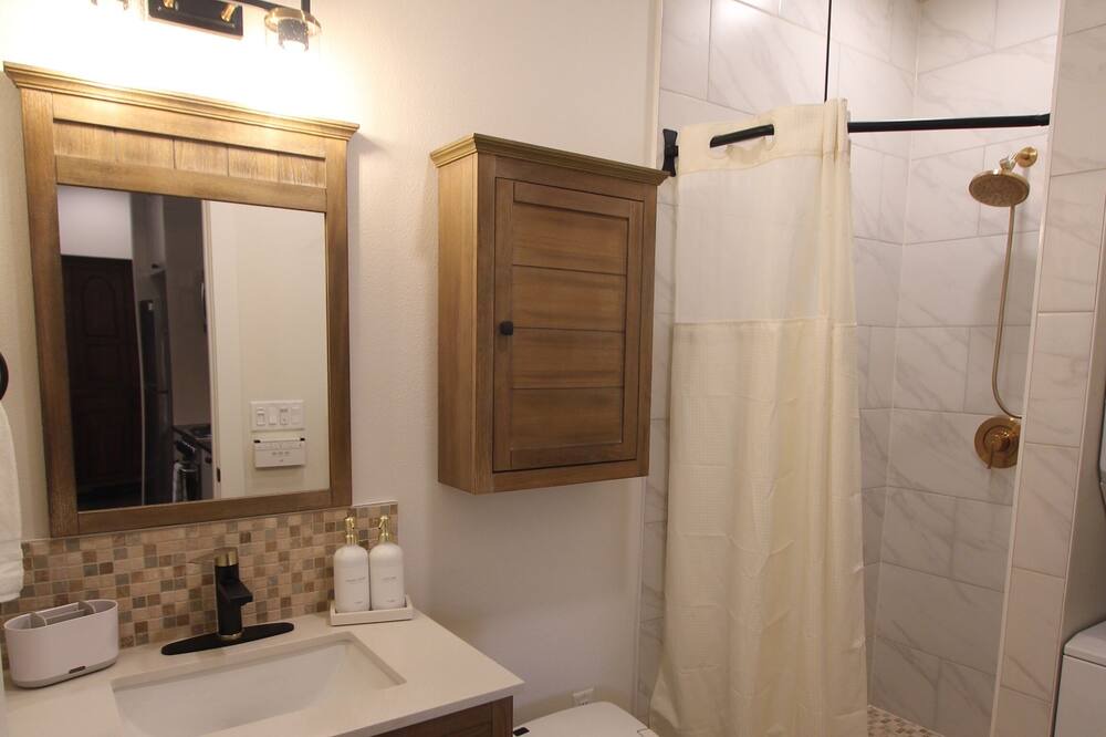 Photo of Bathroom in Manito