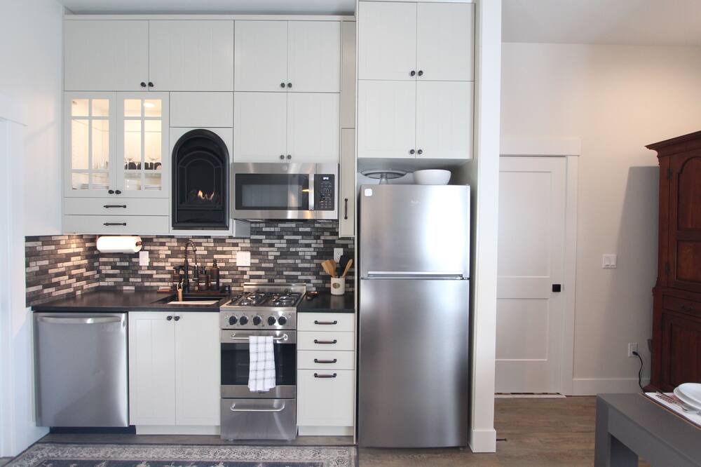 Photo of Kitchen in Manito