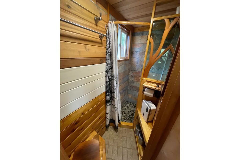 Photo of Kitchen in Marrowstone