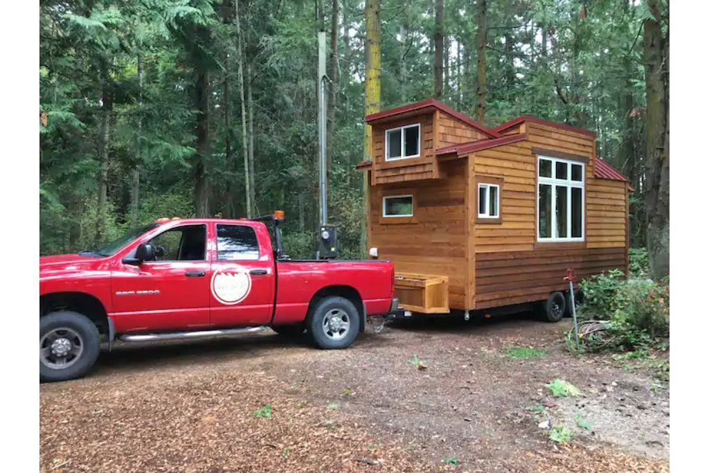 Photo of Outdoor in Marrowstone