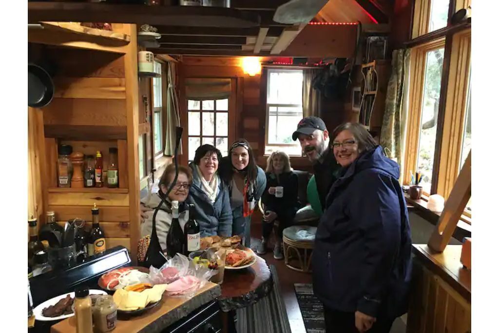 Photo of Others in Marrowstone