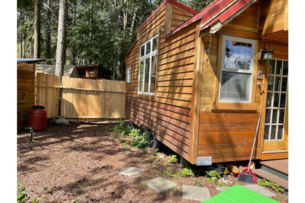Photo of Outdoor in Marrowstone