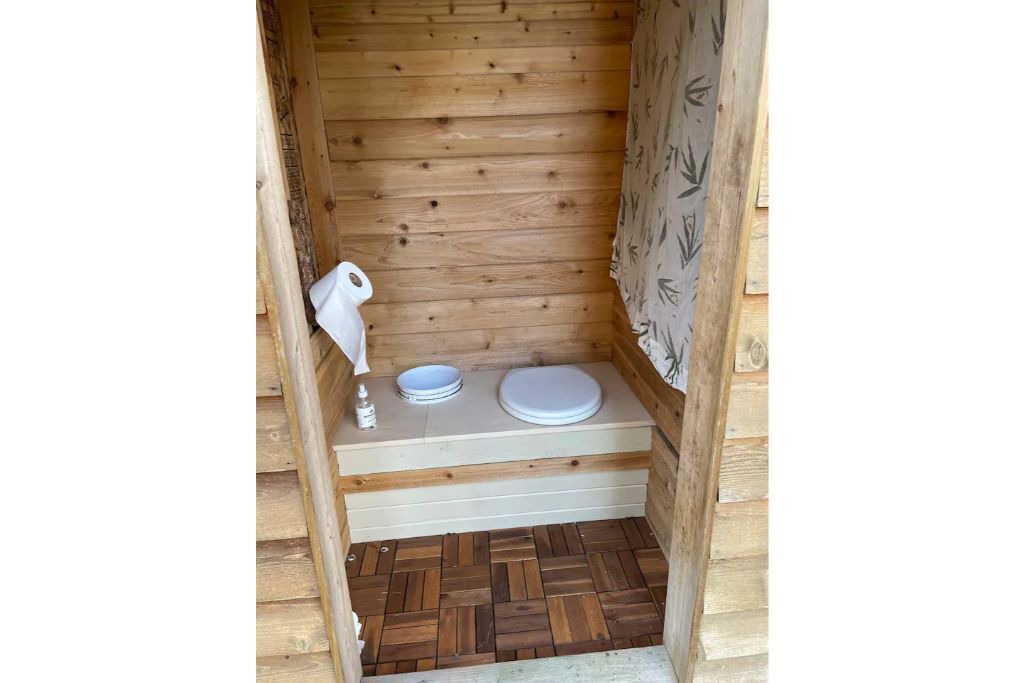 Photo of Bathroom in Marrowstone