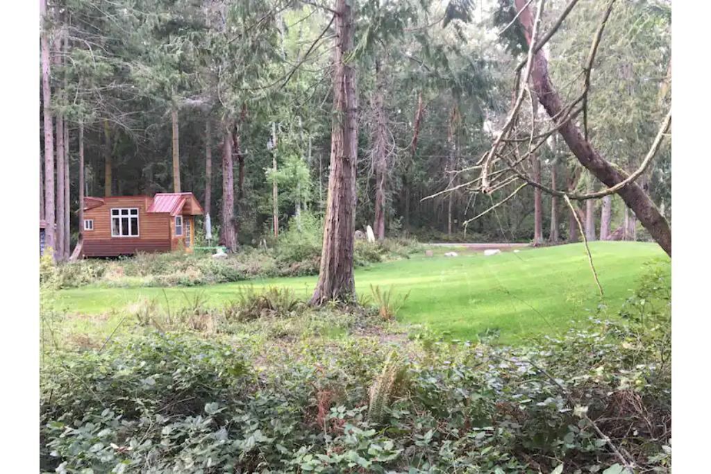 Photo of Outdoor in Marrowstone