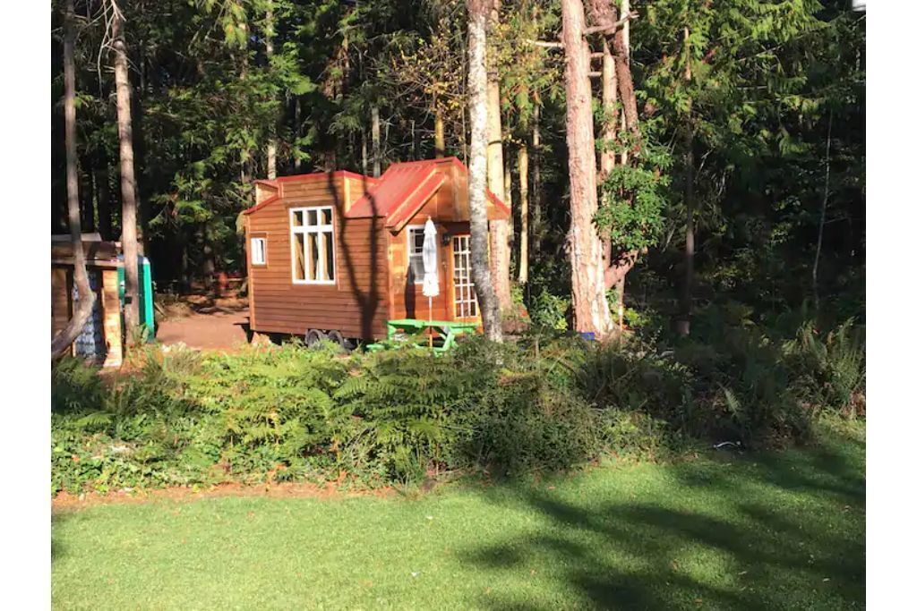 Photo of Outdoor in Marrowstone