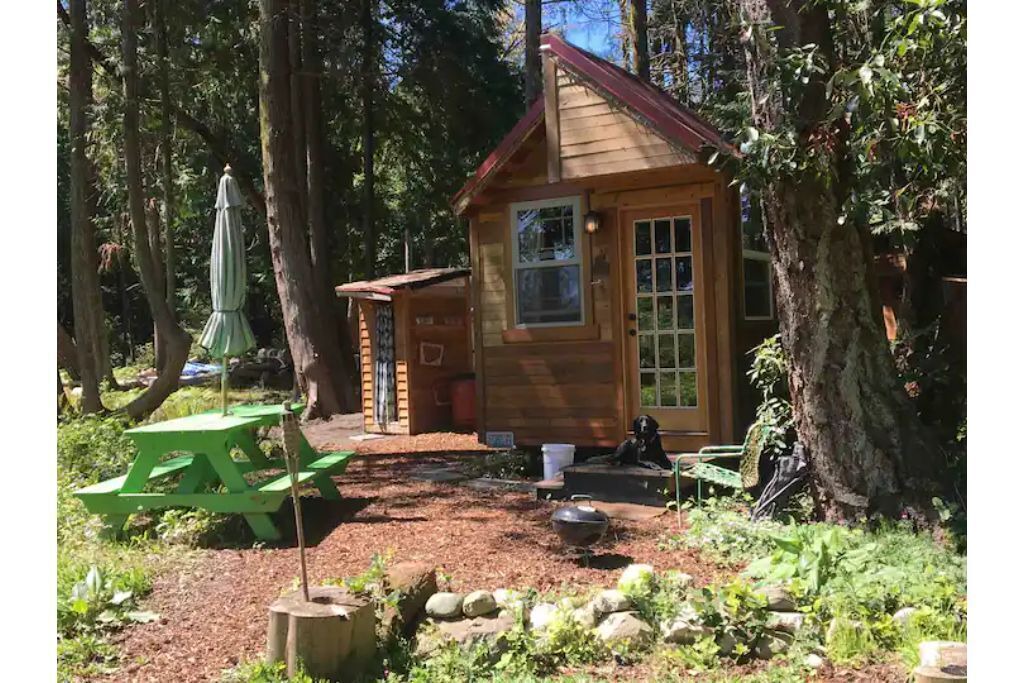 Photo of Outdoor in Marrowstone
