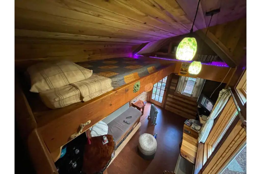 Photo of Kitchen in Marrowstone