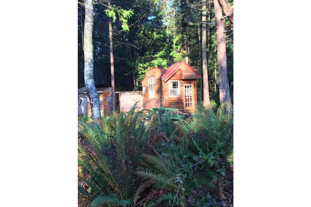Photo of Outdoor in Marrowstone