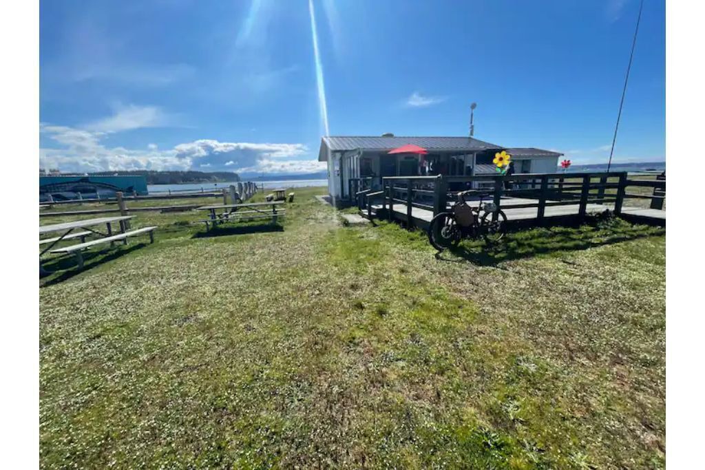 Photo of Outdoor in Marrowstone