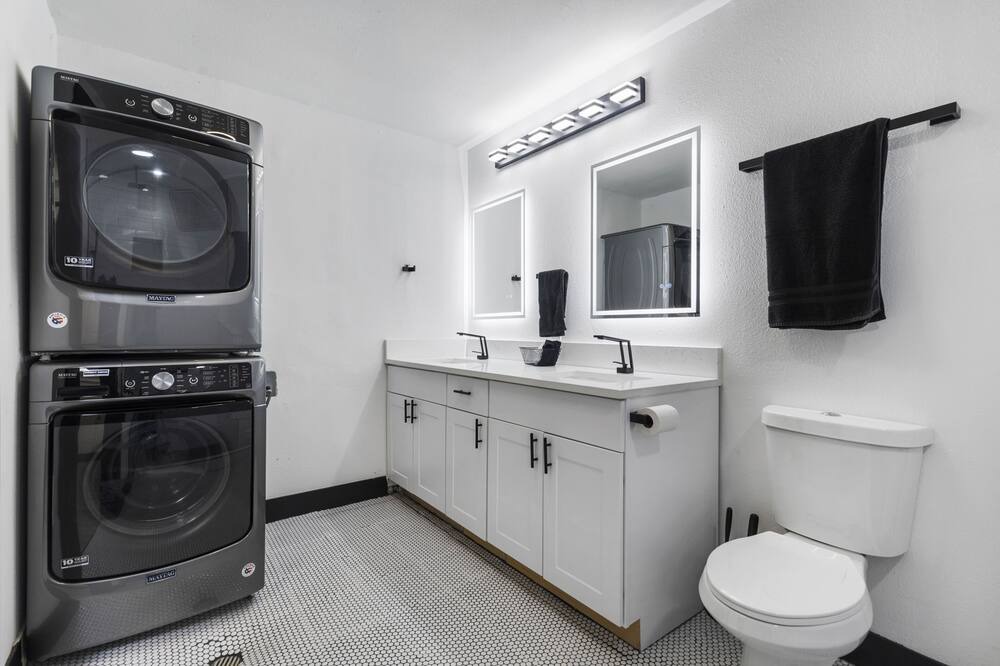 Photo of Bathroom in Waller