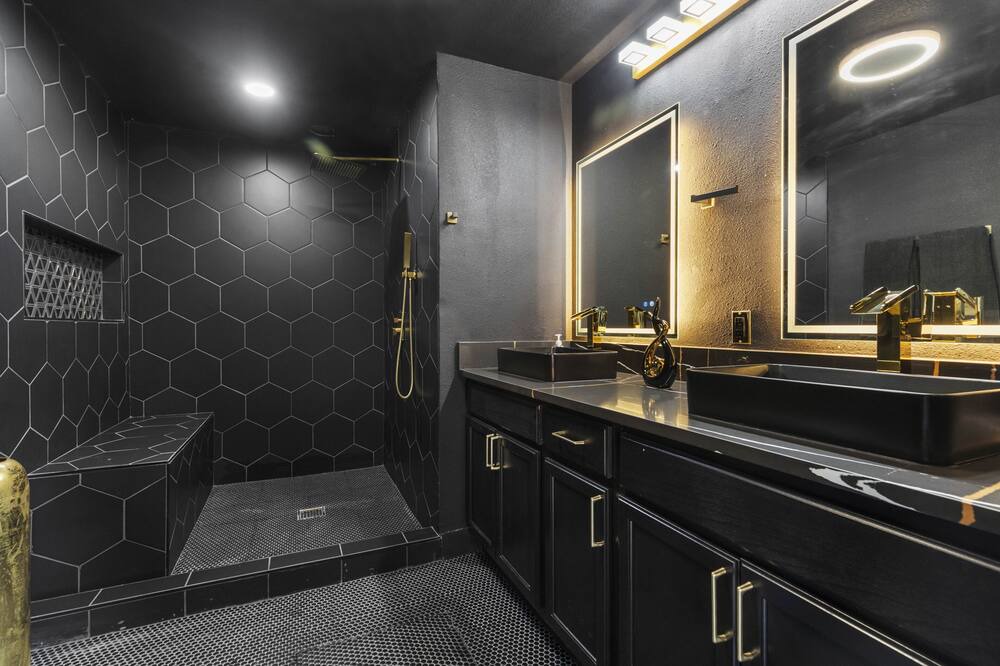 Photo of Bathroom in Waller