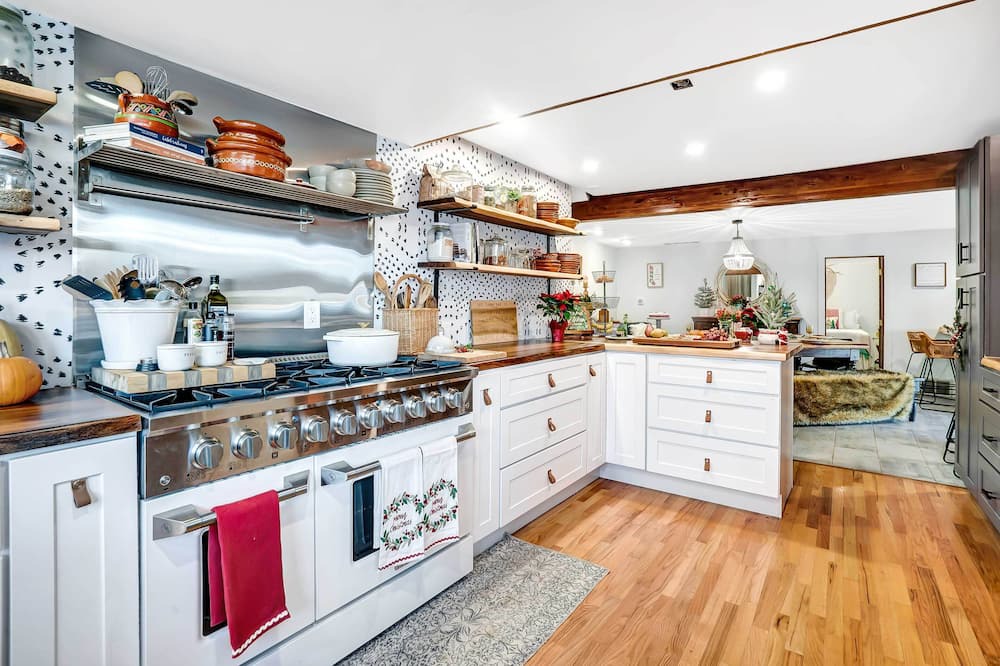 Photo of Kitchen in Newman Lake