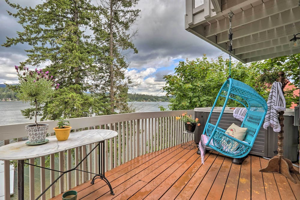 Photo of Outdoor in Newman Lake