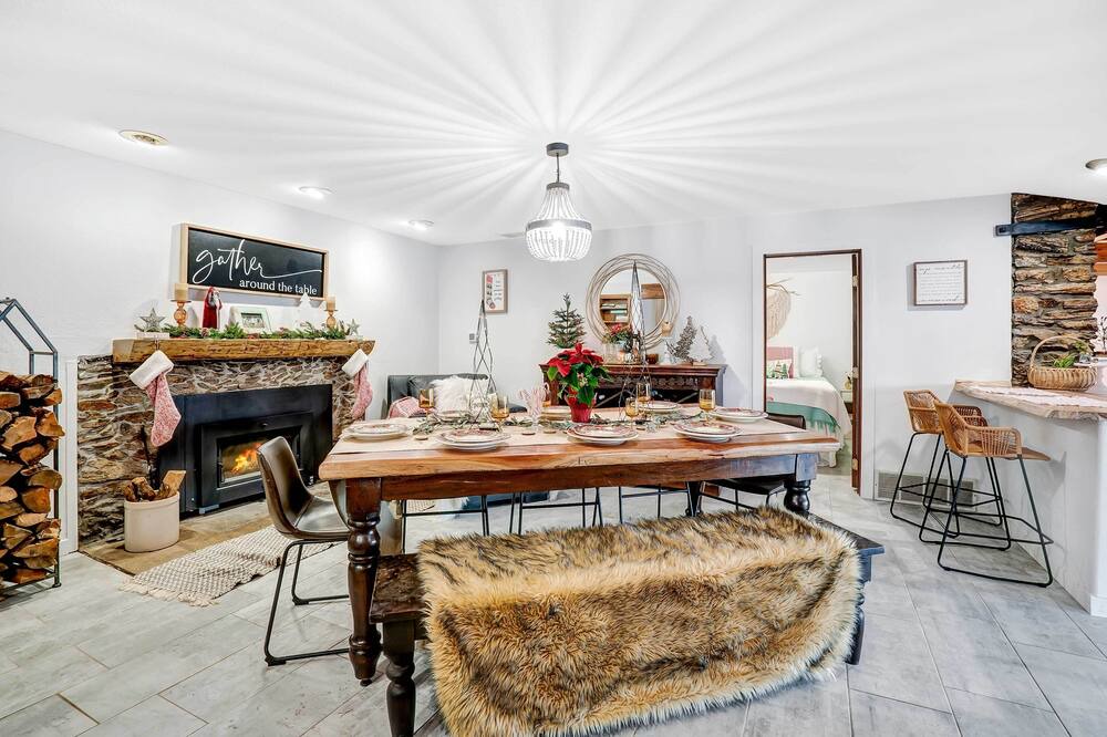 Photo of Livingroom in Newman Lake