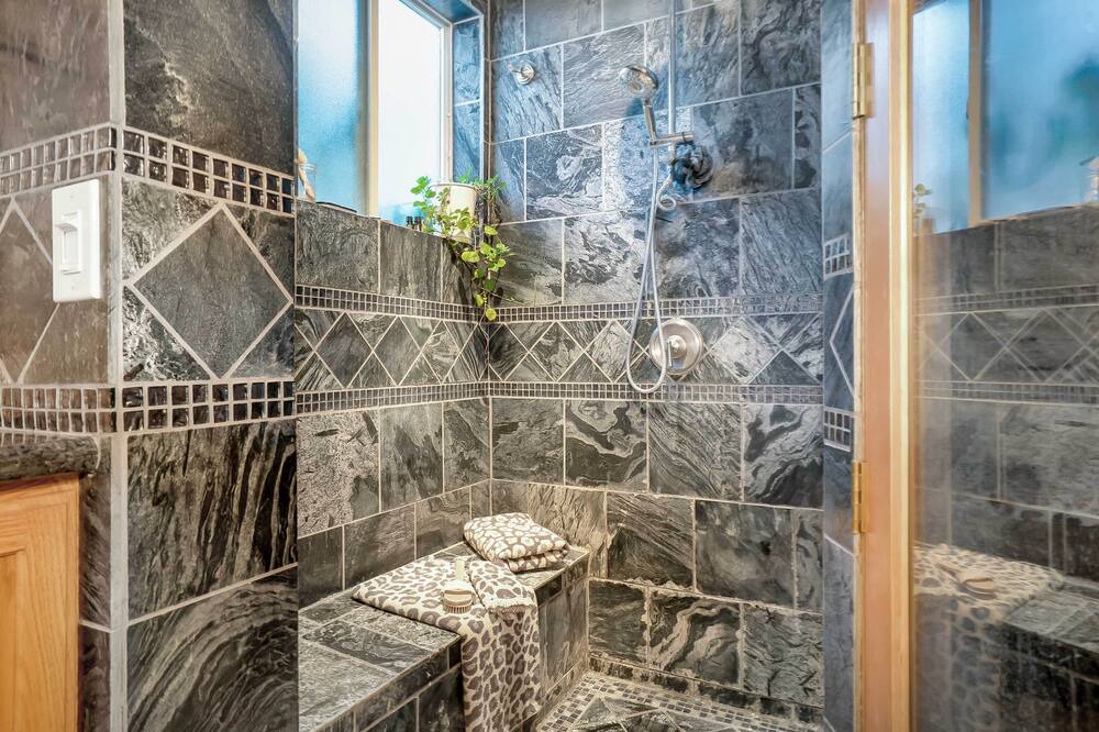 Photo of Bathroom in Newman Lake