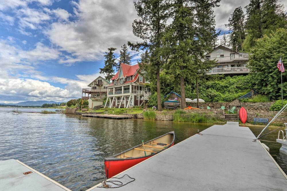 Photo of Outdoor in Newman Lake