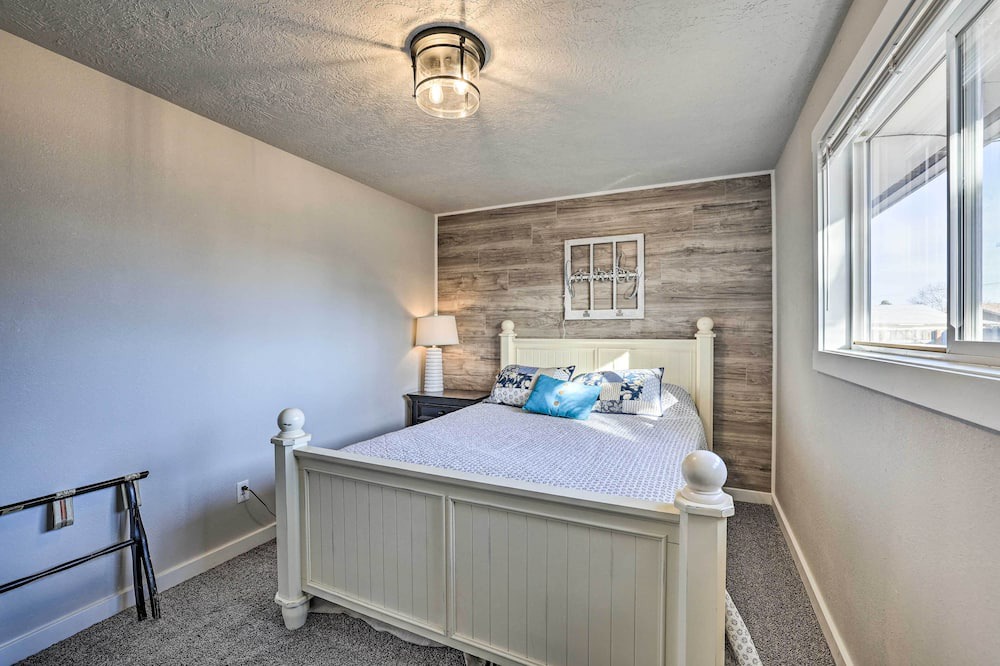 Photo of Bedroom in Caldwell