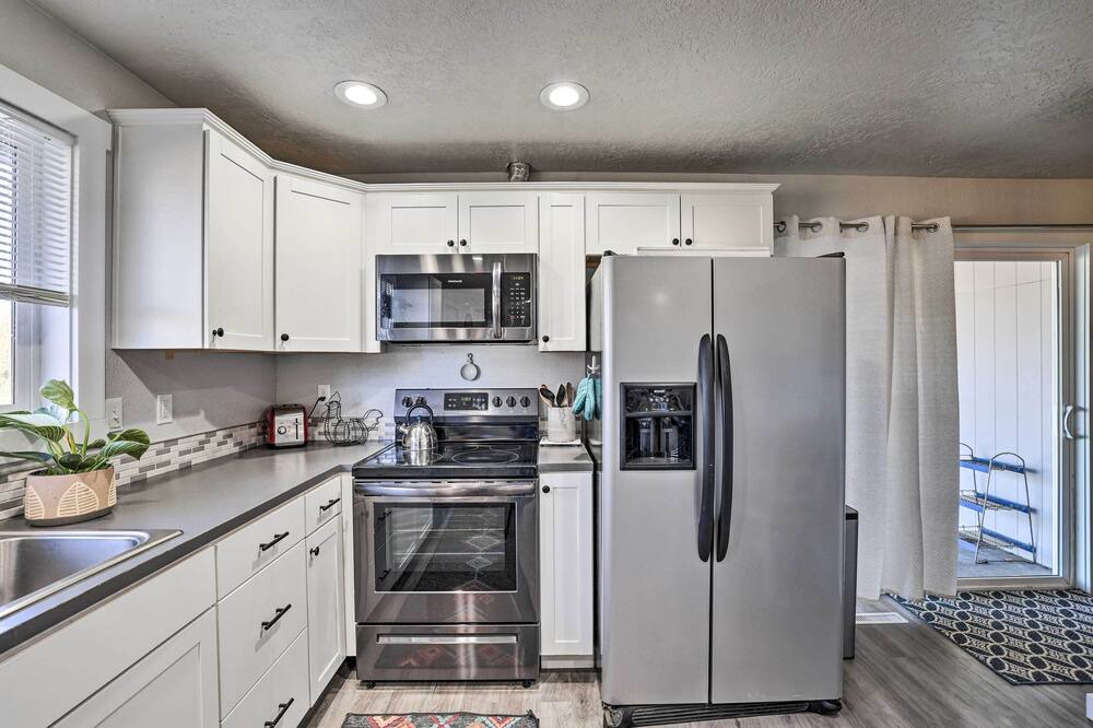 Photo of Kitchen in Caldwell