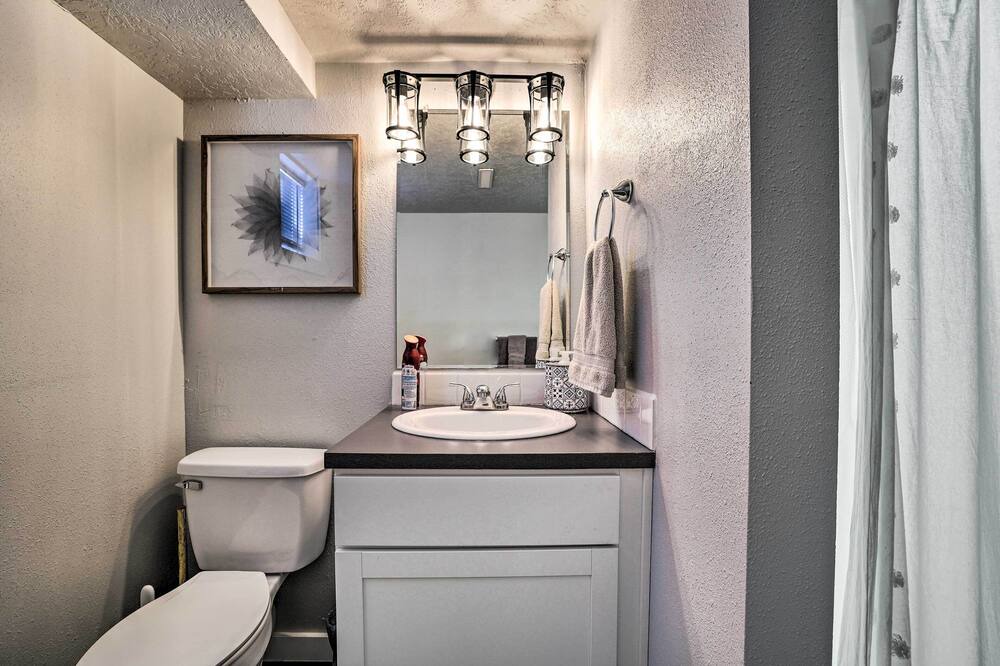 Photo of Bathroom in Caldwell