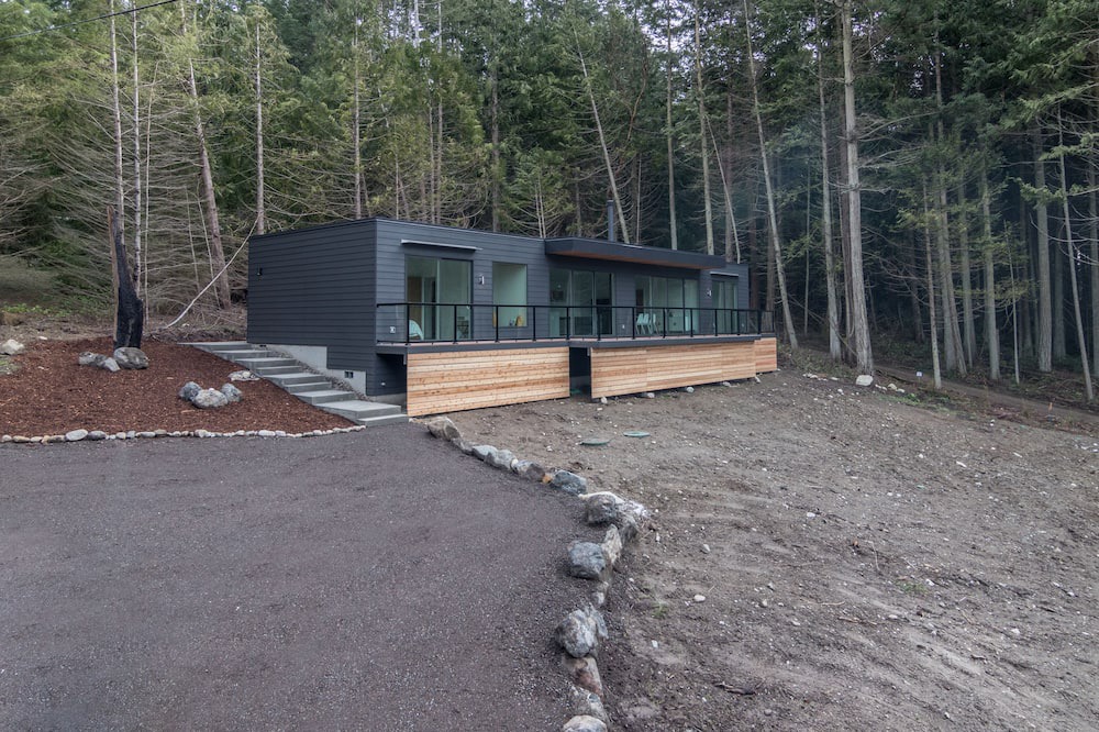 Photo of Outdoor in Marrowstone