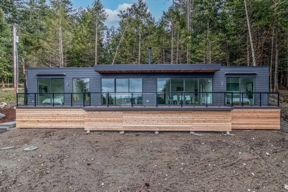 Photo of Outdoor in Marrowstone