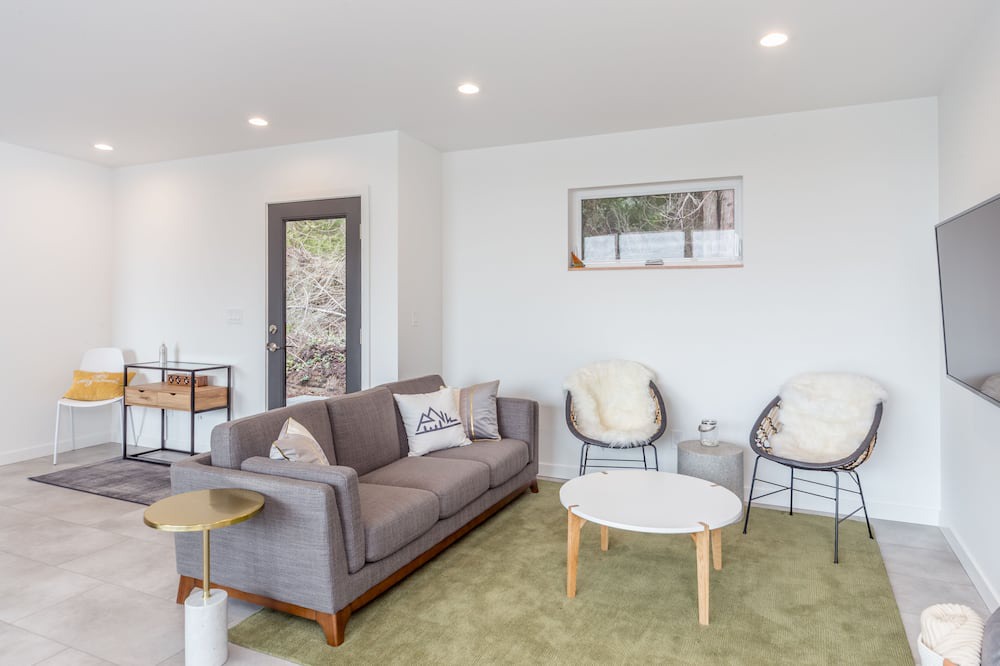 Photo of Livingroom in Marrowstone