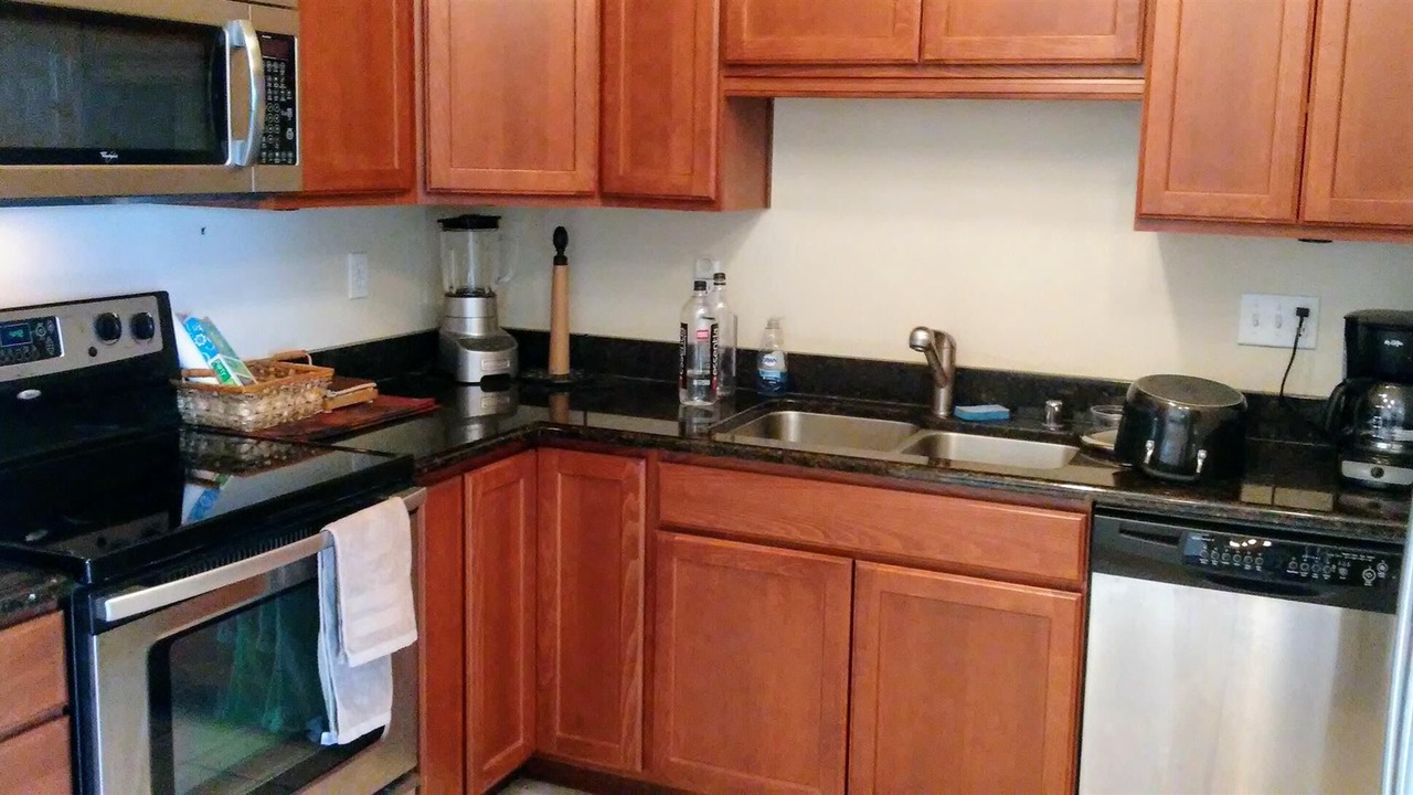 Photo of Kitchen in Victor