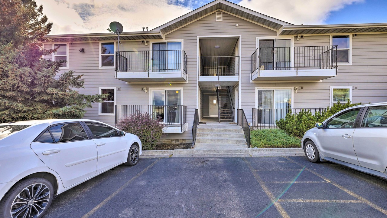 Photo of Outdoor in Pullman