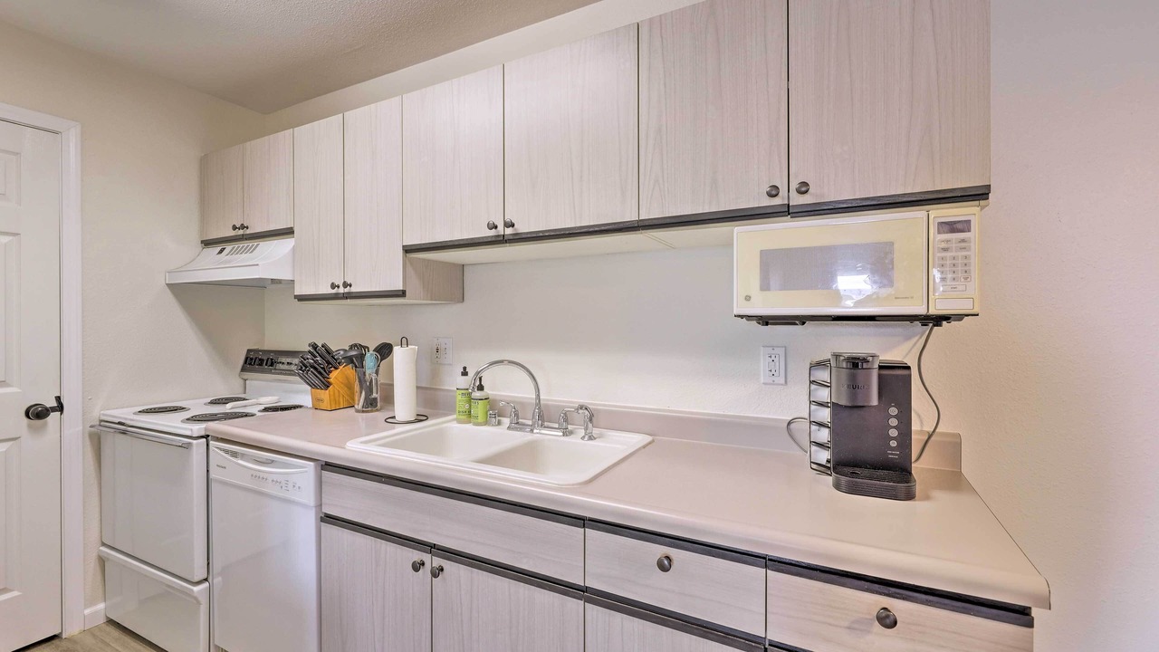 Photo of Kitchen in Pullman