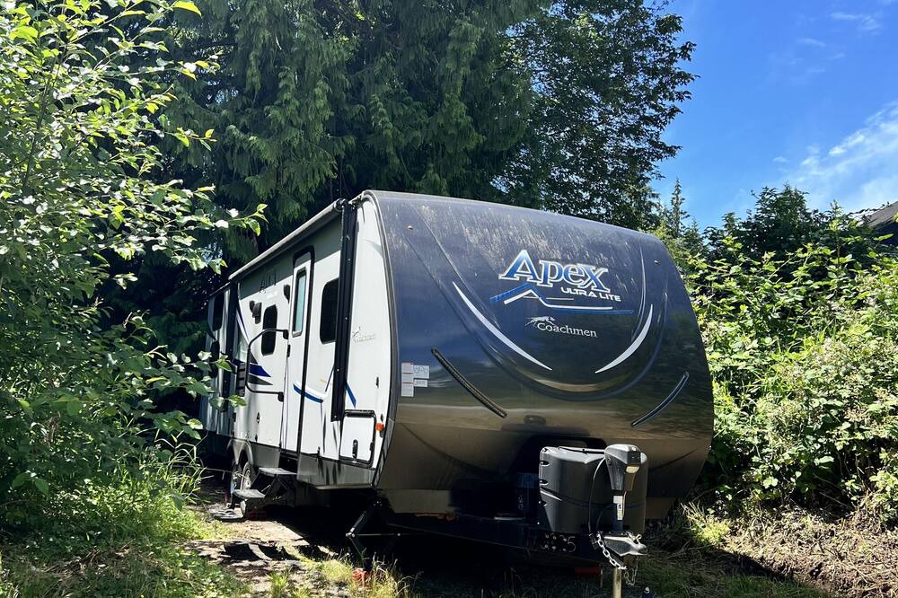 Photo of Outdoor in Snohomish