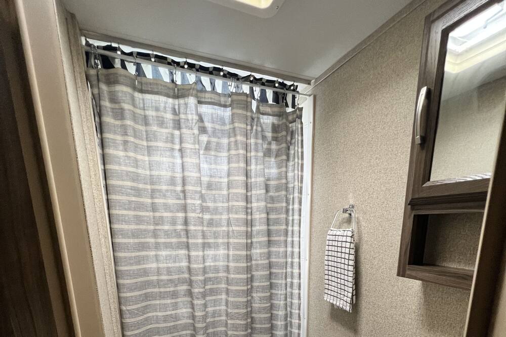 Photo of Bathroom in Snohomish
