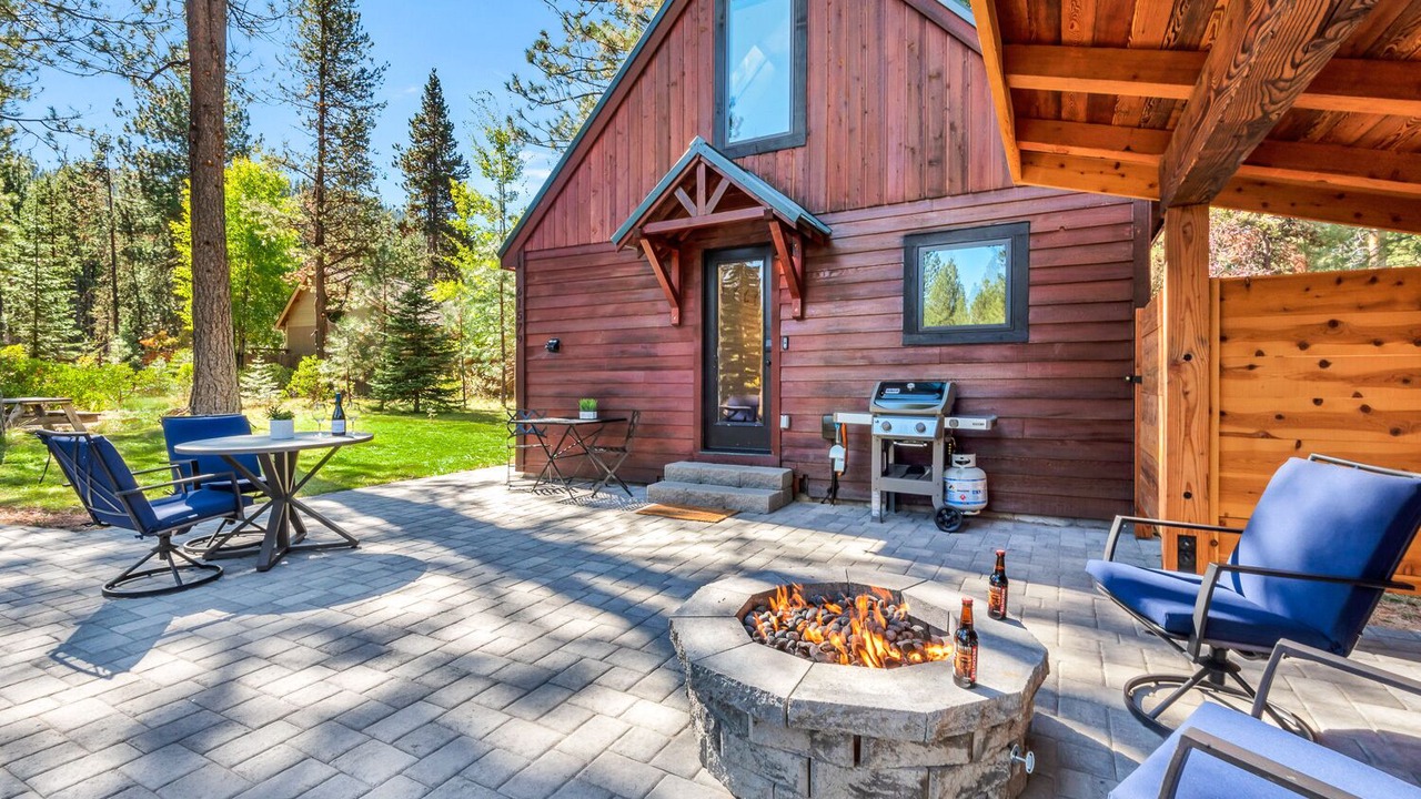 Photo of Outdoor in Bend