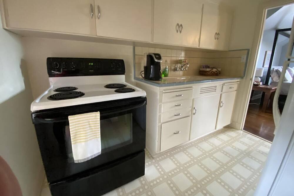 Photo of Kitchen in New Tacoma