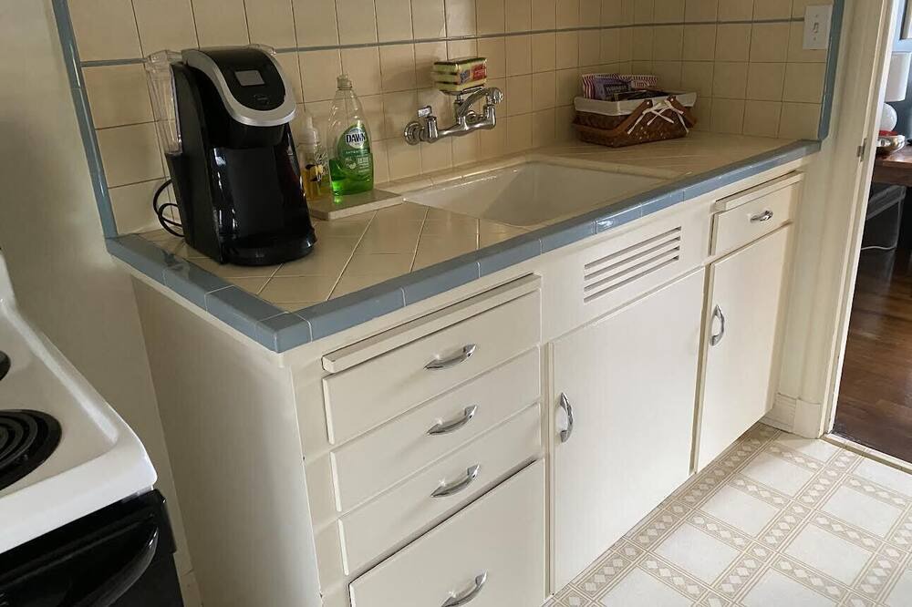 Photo of Kitchen in New Tacoma