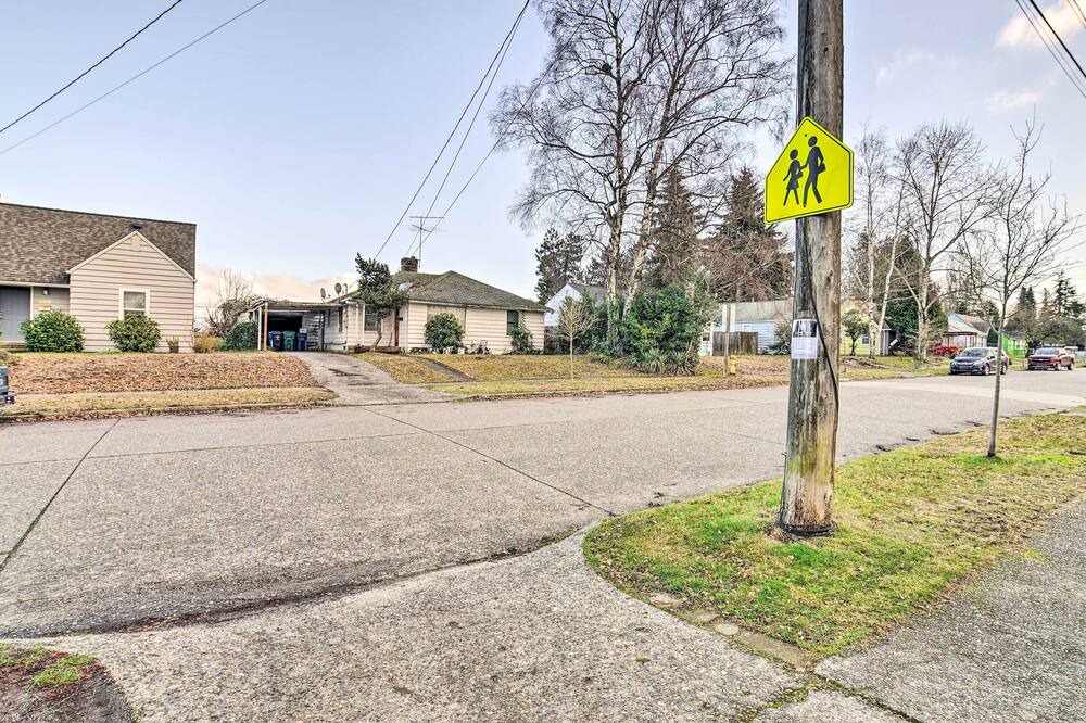Photo of Outdoor in Bryn Mawr-Skyway